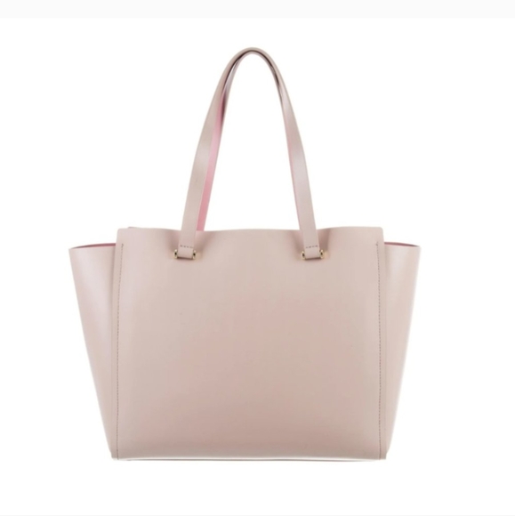 Pink Kate Spade tote - Picture 2 of 13